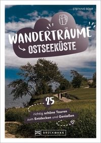 Produktbild: Wandertr&auml;ume Ostseek&uuml;ste