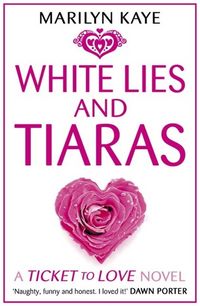 Produktbild: White Lies and Tiaras