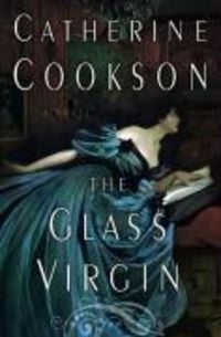 Produktbild: The Glass Virgin