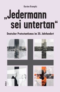 Produktbild: &bdquo;Jedermann sei untertan&ldquo;