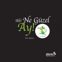 Produktbild: Ah Ne G&uuml;zel Ay
