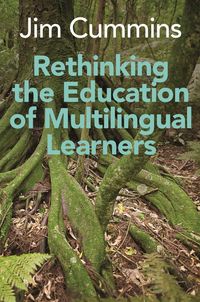 Produktbild: Rethinking the Education of Multilingual Learners