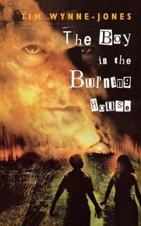 Produktbild: Boy in The Burning House