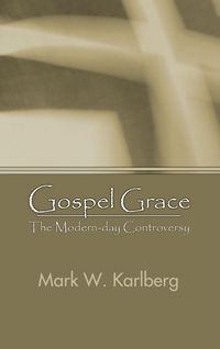 Produktbild: Gospel Grace
