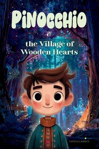 Produktbild: Pinocchio and the Village of Wooden Hearts