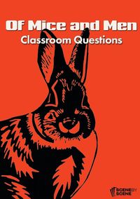 Produktbild: Of Mice and Men Classroom Questions