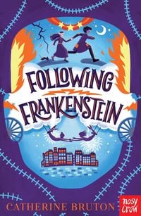 Produktbild: Following Frankenstein