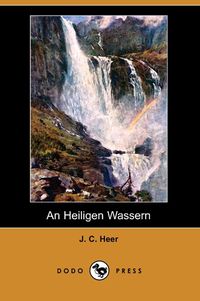 Produktbild: Ger-An Heiligen Wassern (dodo