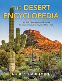 Produktbild: The Desert Encyclopedia