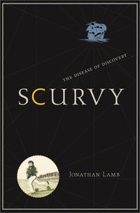 Produktbild: Scurvy