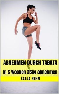 Produktbild: Abnehmen durch Tabata