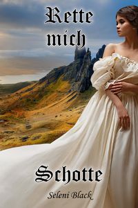 Produktbild: Rette mich Schotte