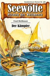 Produktbild: Seew&ouml;lfe - Piraten der Weltmeere 380