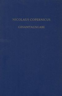 Produktbild: Documenta Copernicana