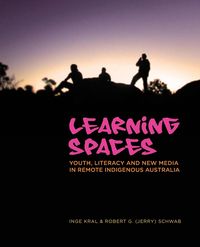 Produktbild: Learning Spaces﻿