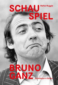 Produktbild: Schau Spiel Bruno Ganz