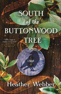 Produktbild: South of the Buttonwood Tree
