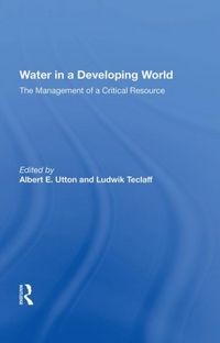 Produktbild: Water in a Developing World