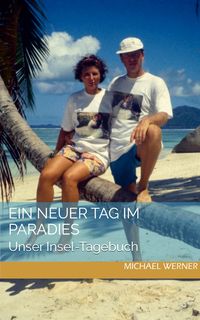 Produktbild: Ein neuer Tag im Paradies