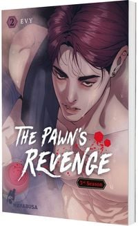 Produktbild The Pawn's Revenge – 3rd Season 2