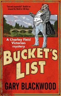 Produktbild: Bucket's List