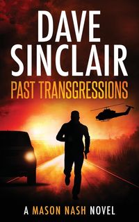 Produktbild: Past Transgressions