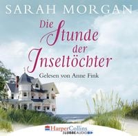 Produktbild: Die Stunde der Inselt&ouml;chter
