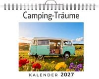 Produktbild: Camping-Tr&auml;ume