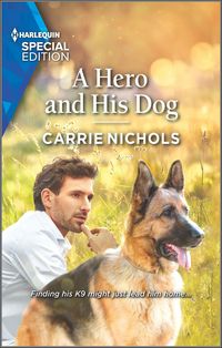 Produktbild: A Hero and His Dog