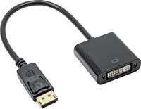 Produktbild: Akyga AK-AD-58 Adapter 20cm