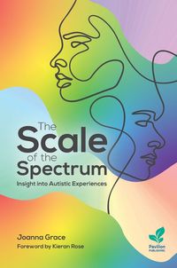 Produktbild: The Scale of the Spectrum