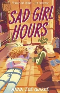 Produktbild: Sad Girl Hours