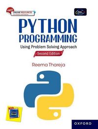 Produktbild: Python Programming