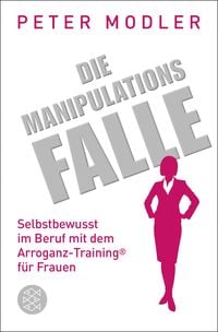 Produktbild: Die Manipulationsfalle