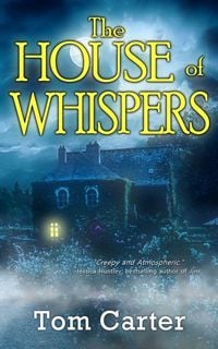 Produktbild: The House of Whispers