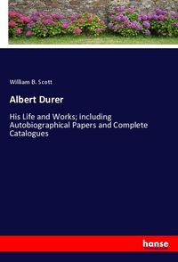 Produktbild: Albert Durer
