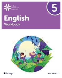 Produktbild: Oxford International Primary English: Workbook Level 5