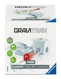 Produktbild: GraviTrax POWER - Element Electric Cannon