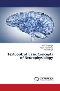 Produktbild: Textbook of Basic Concepts of Neurophysiology
