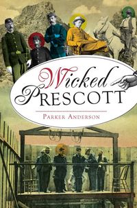 Produktbild: Wicked Prescott