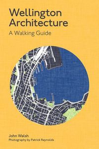 Produktbild: Wellington Architecture