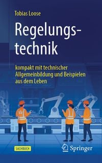 Produktbild: Regelungstechnik