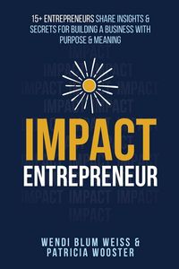 Produktbild: Impact Entrepreneur