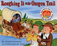 Produktbild: Roughing It on the Oregon Trail