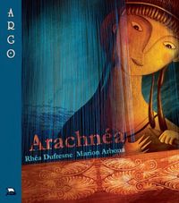 Produktbild: Arachnea