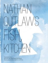 Produktbild: Outlaw, N: Nathan Outlaw's Fish Kitchen