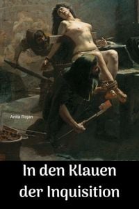 Produktbild: In den Klauen der Inquisition