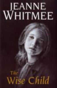 Produktbild: Whitmee, J: The Wise Child