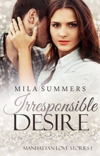 Produktbild: Irresponsible Desire