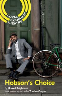 Produktbild: Hobson's Choice